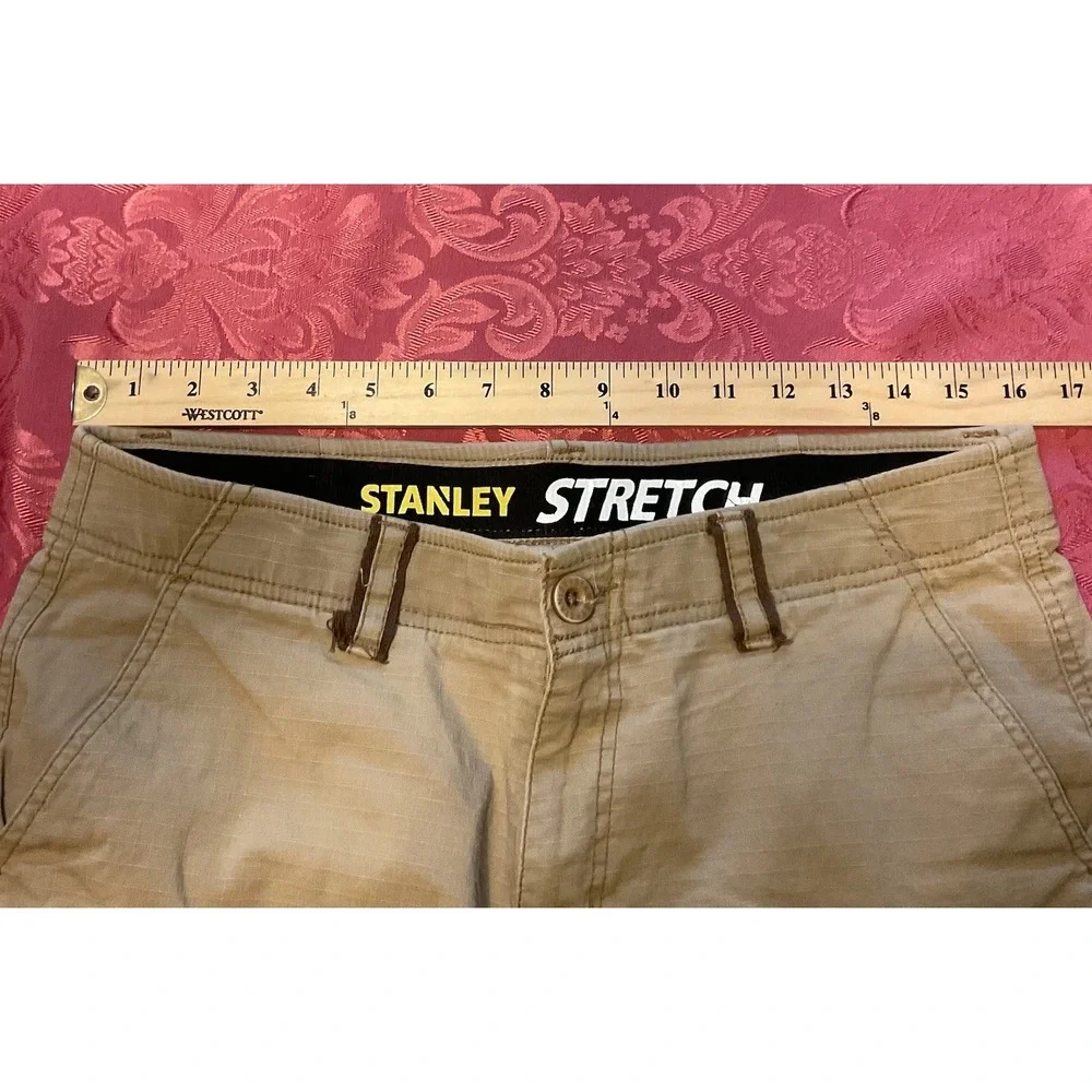 Stanley these men