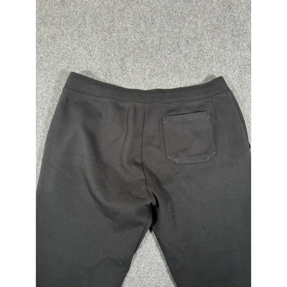 Polo Ralph Lauren joggers have