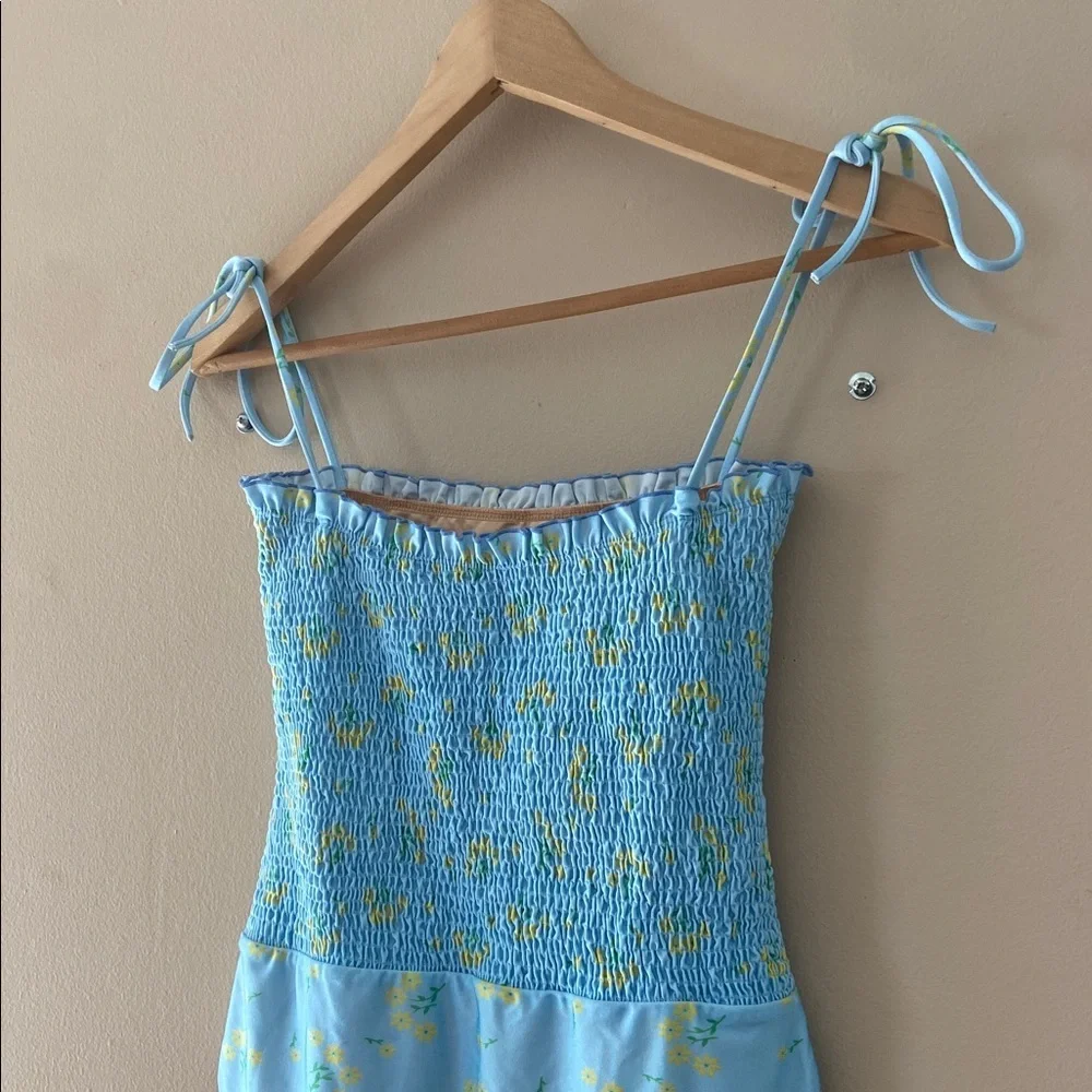 Faithfull the Brand excellent washed