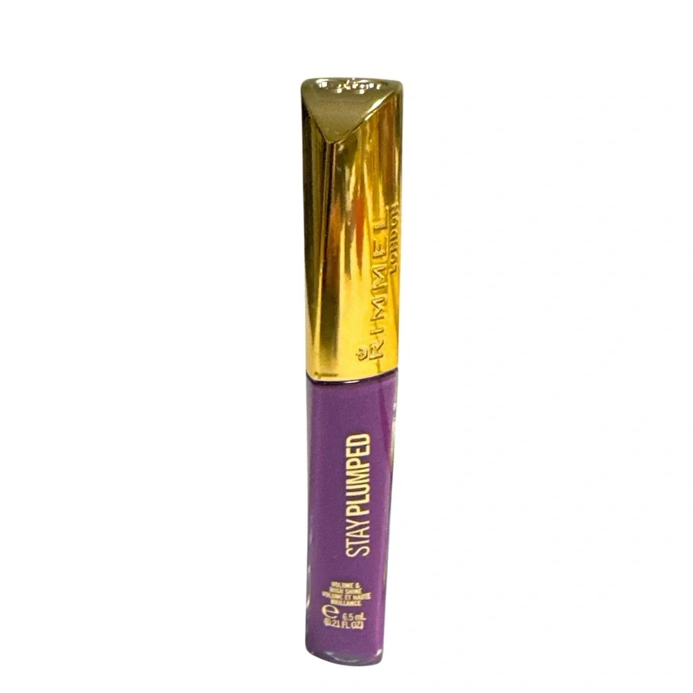Rimmel London new enhance