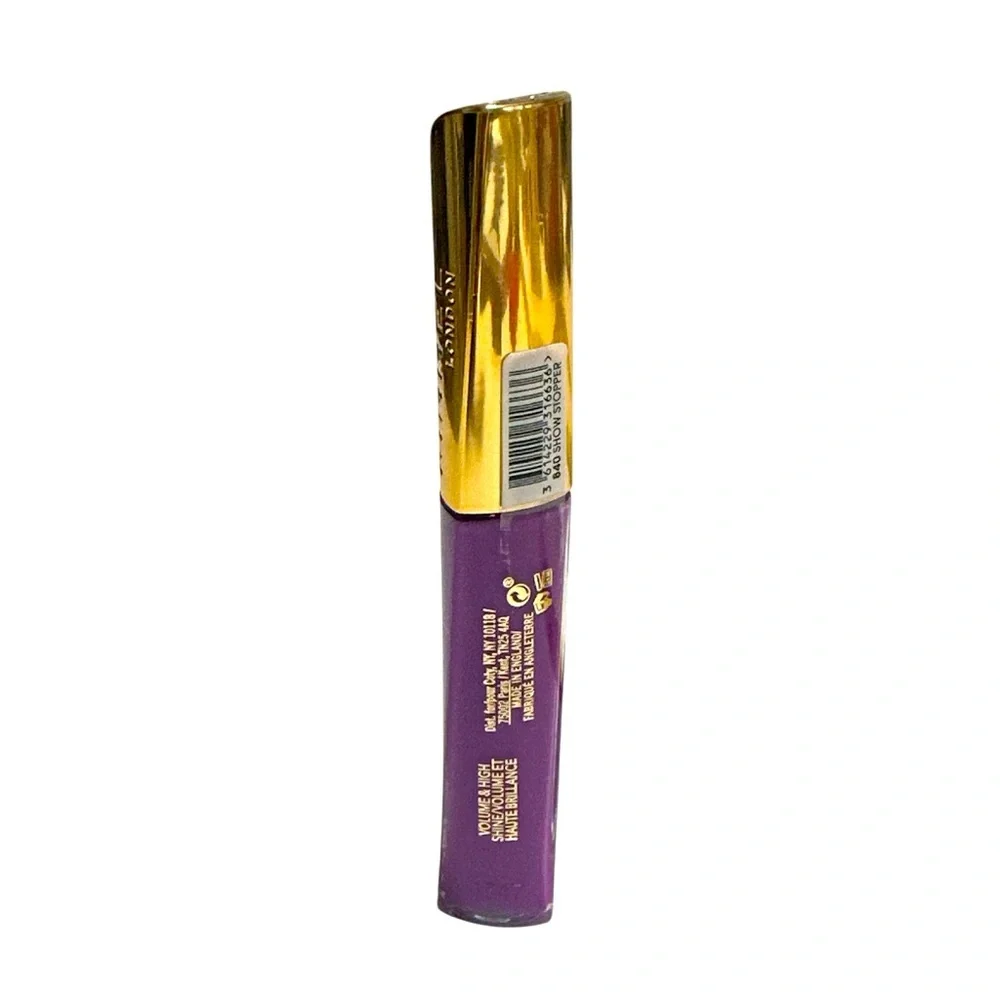 Rimmel London new enhance