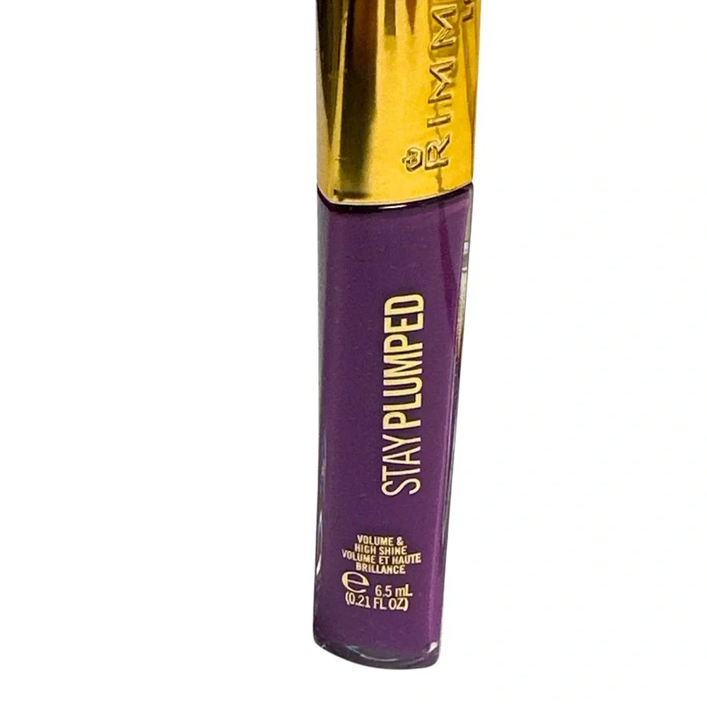 Rimmel London new enhance