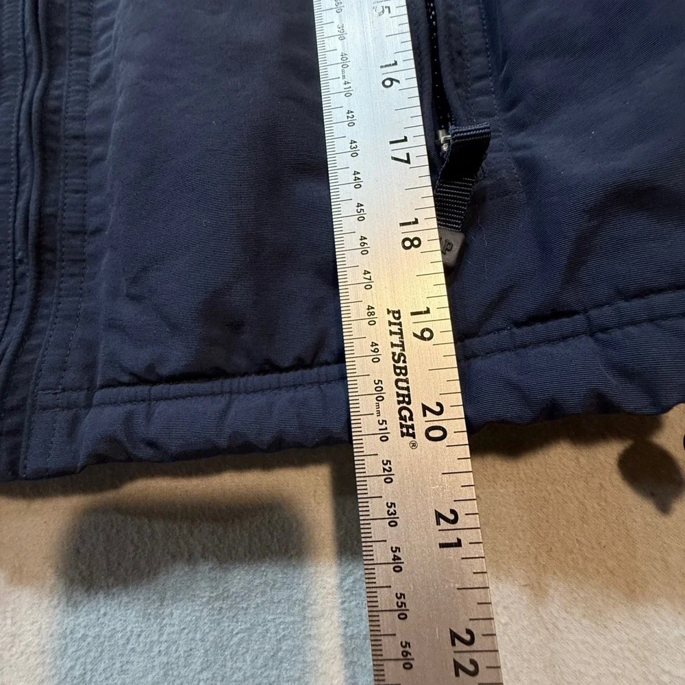 GAP sleeve excellent drawcord