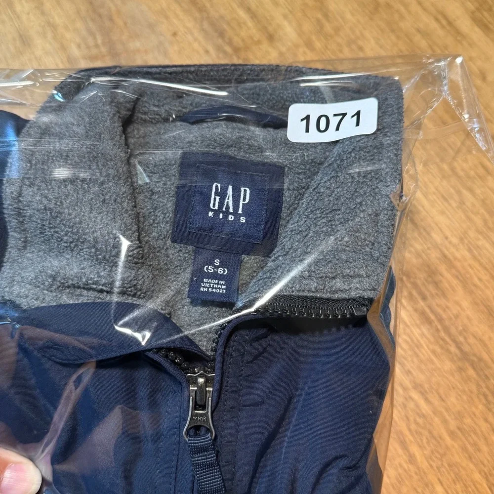 GAP hem 	•	y2k pu