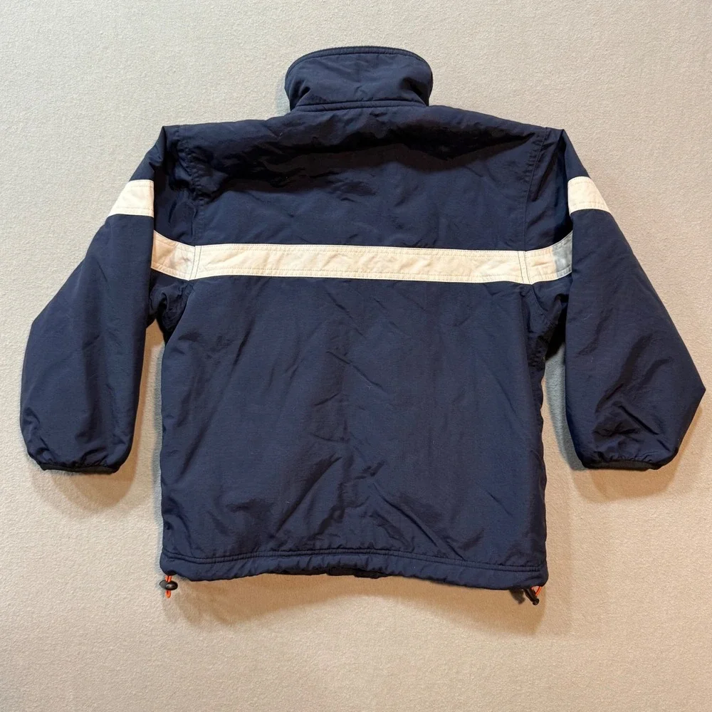 GAP years blue 	•	two
