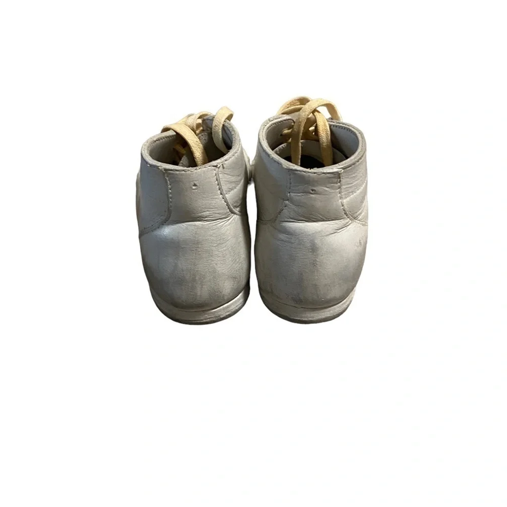 edwards vintage white