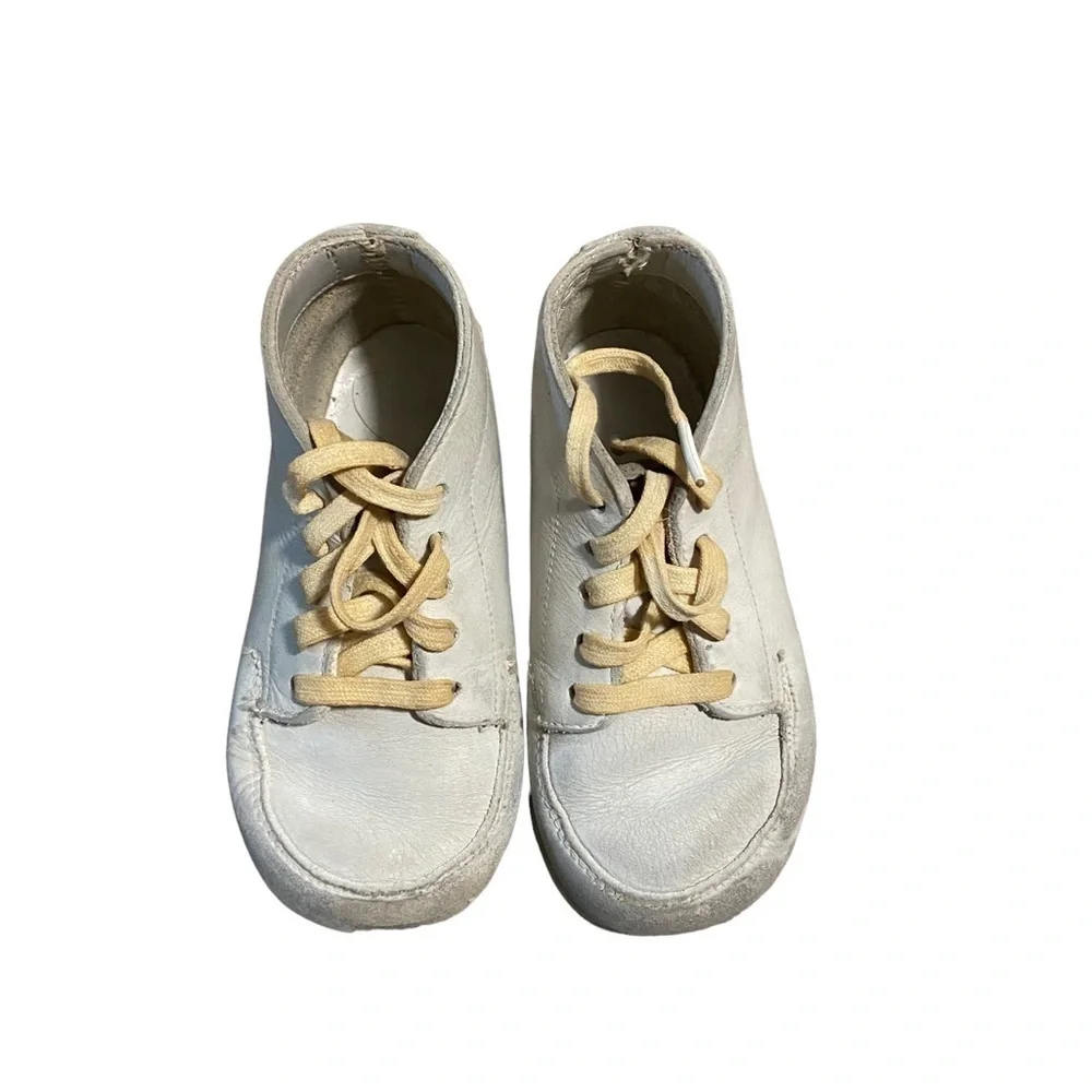edwards vintage white