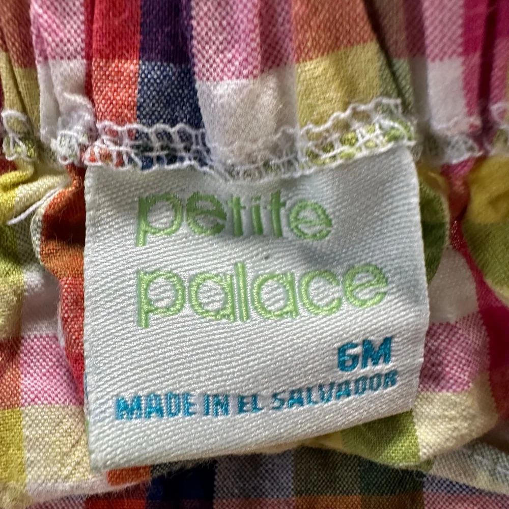 Petite Palace this pre