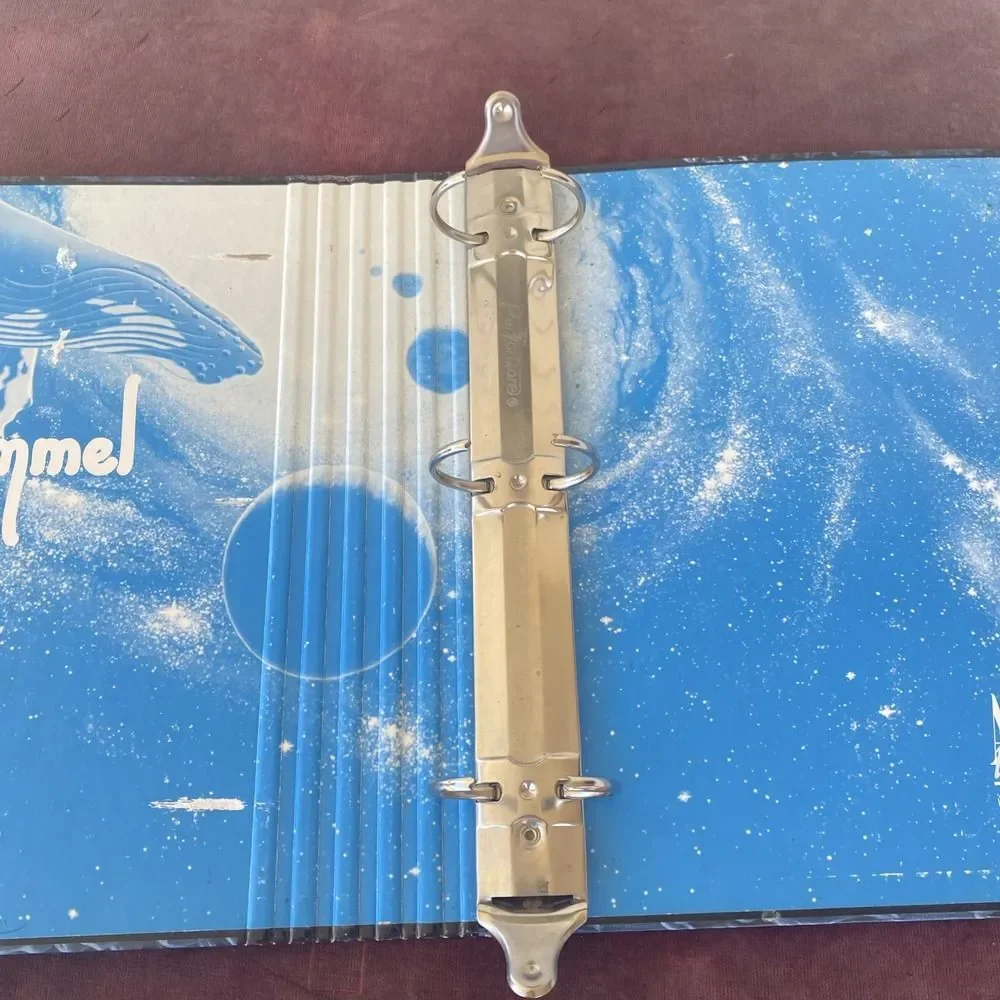 Mead / Schimmel white tiger
