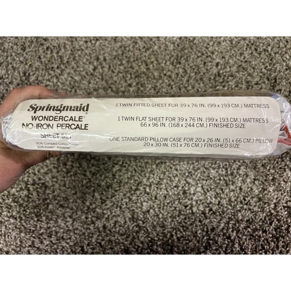 Springmaid brand new