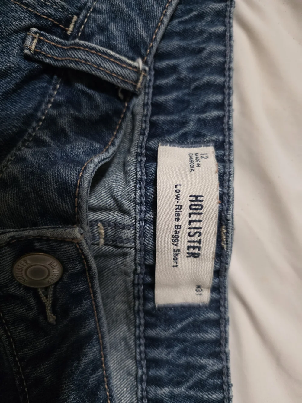 classic hollister