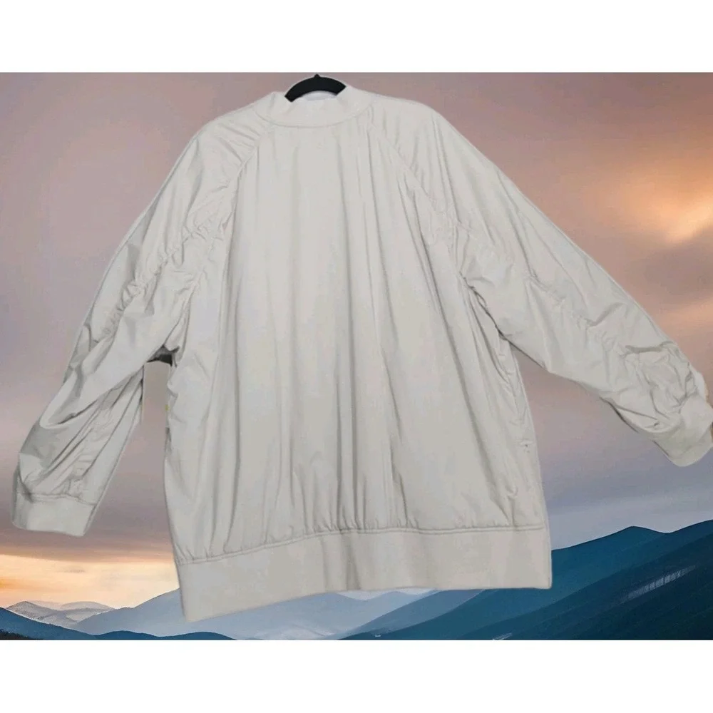 Zella coat mens