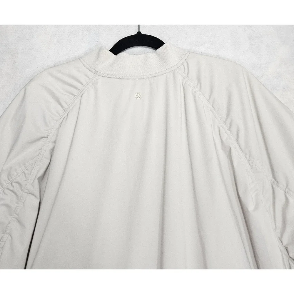 Zella coat mens