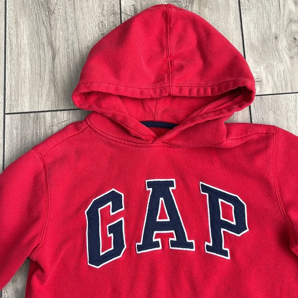 GAP good pre