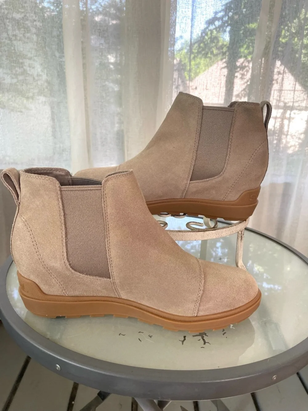 Sorel pre owned