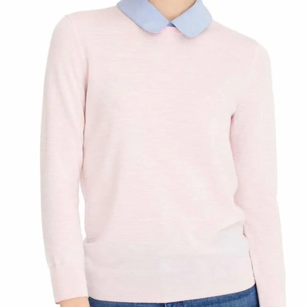 J. Crew crew tippi