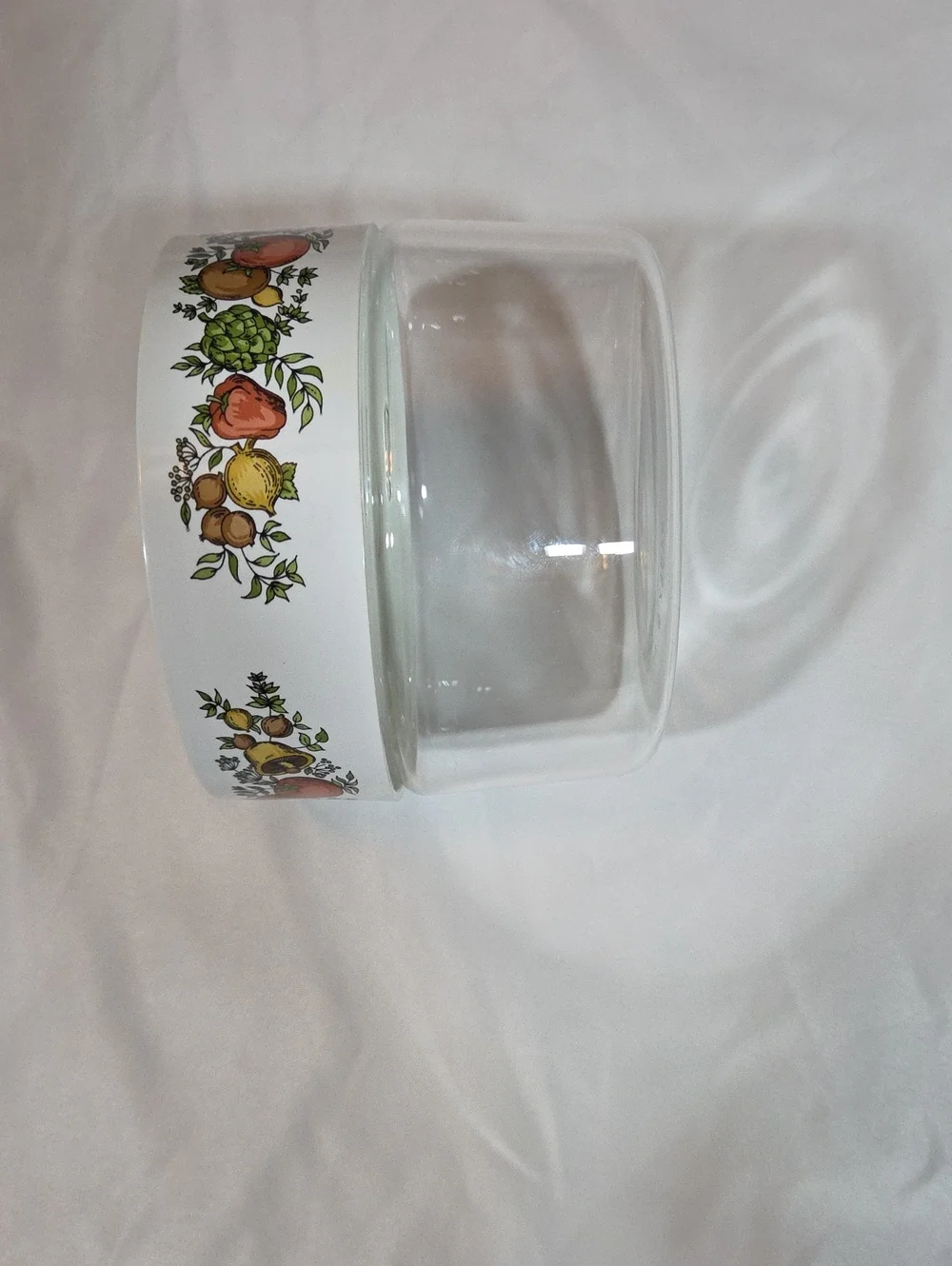 Pyrex good no flaws