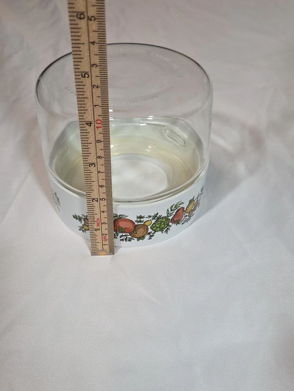 Pyrex good used no