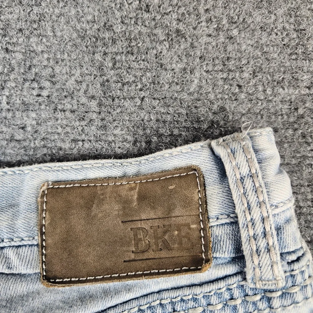 BKE Denim bke ryan