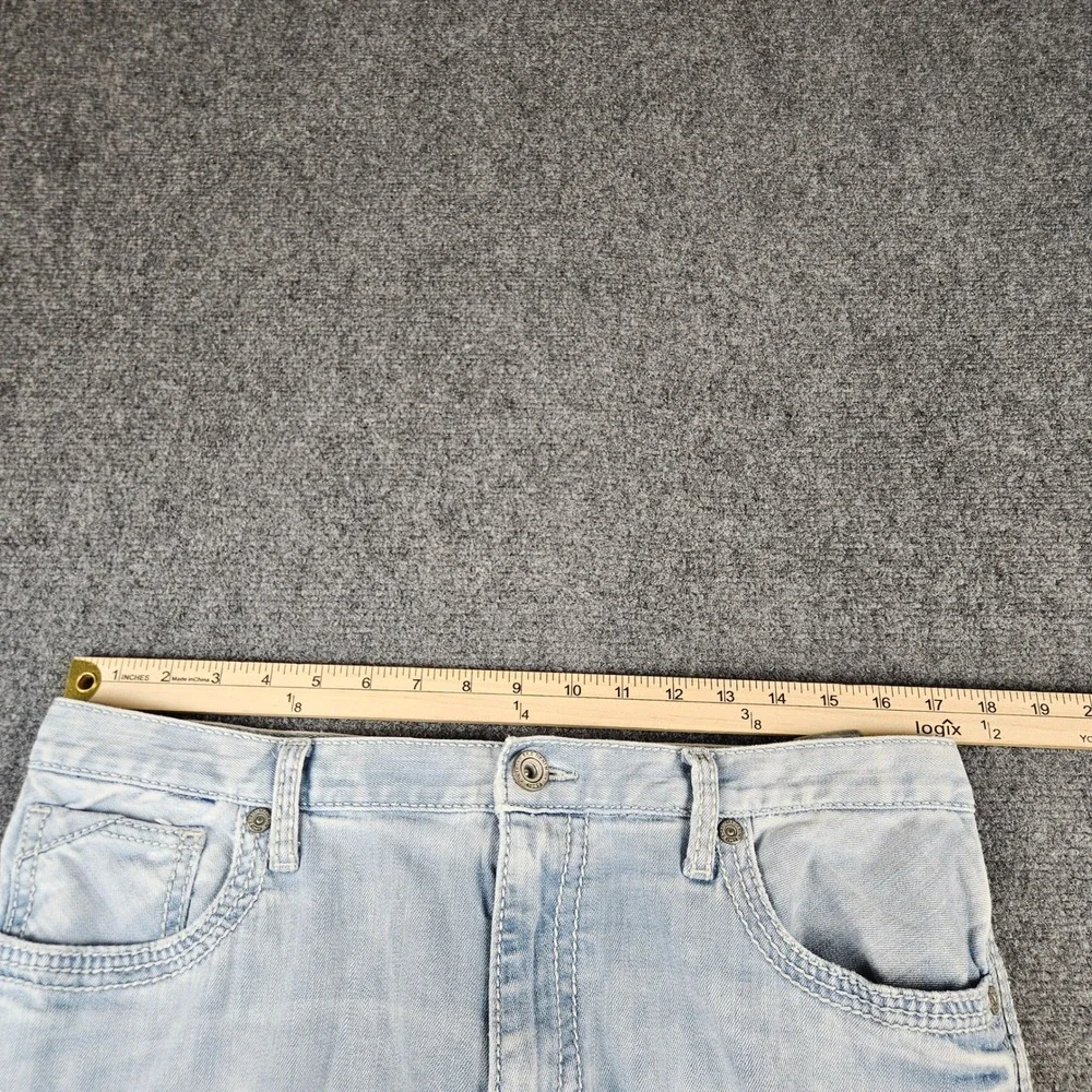 BKE Denim bke ryan