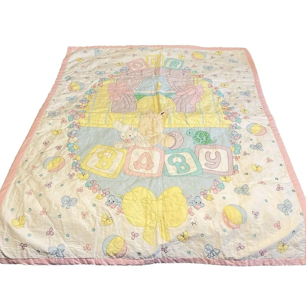 Precious Moments vintage precious