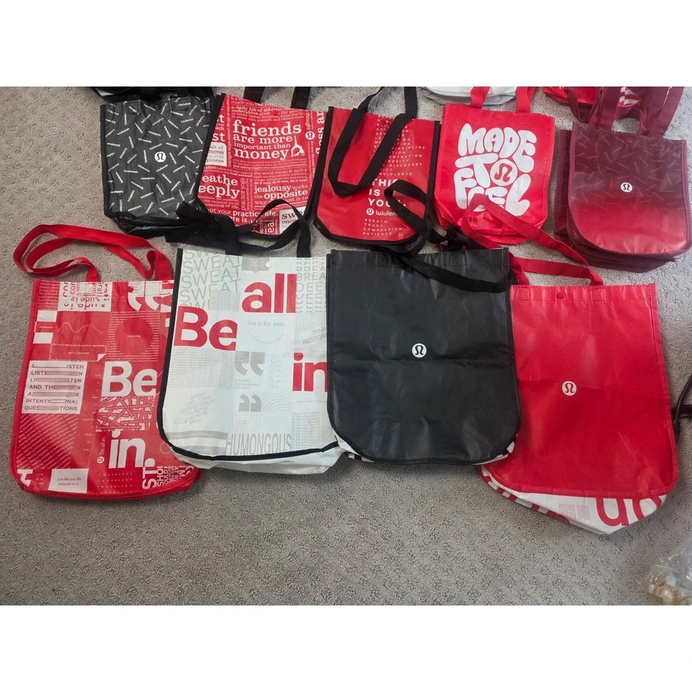lululemon athletica lululemon reusable