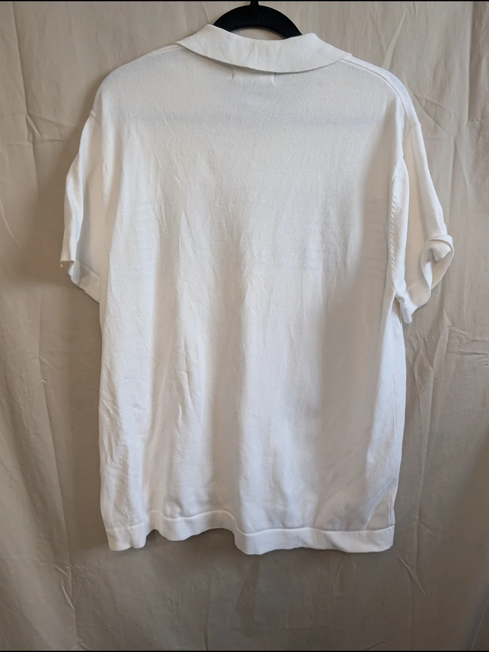 Banana Republic Pima Cotton Polo