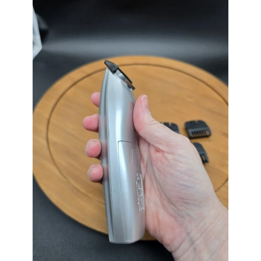 Wahl 5537 4301