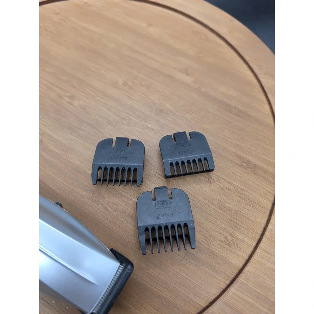Wahl 5537 4301