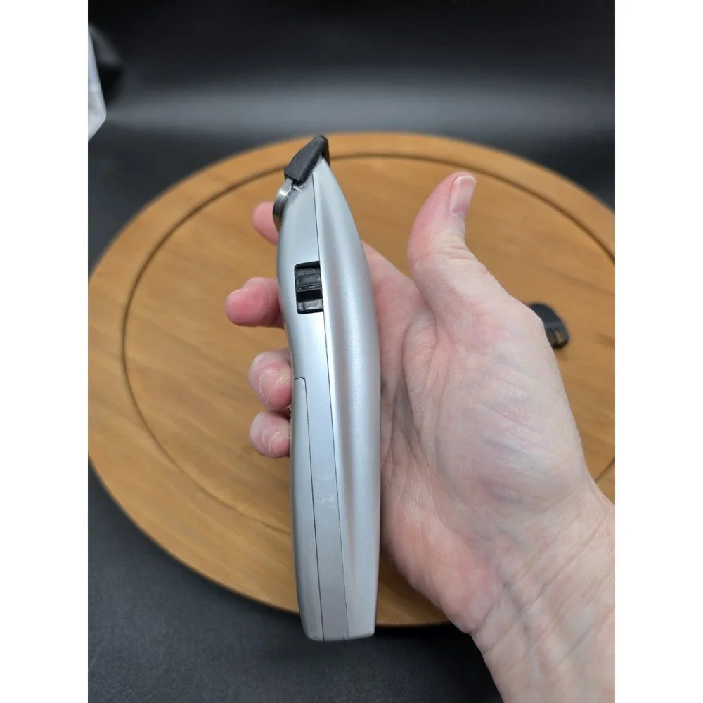 Wahl 5537 4301