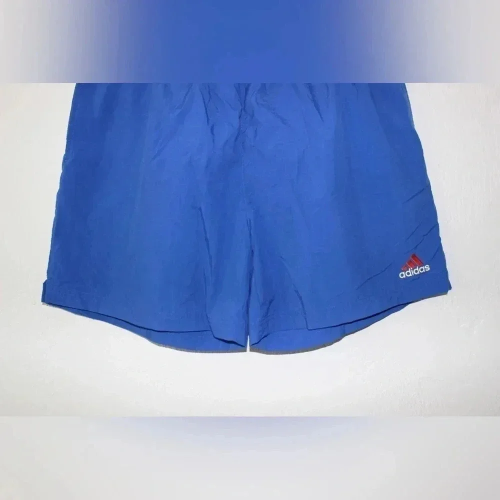 adidas are blue each