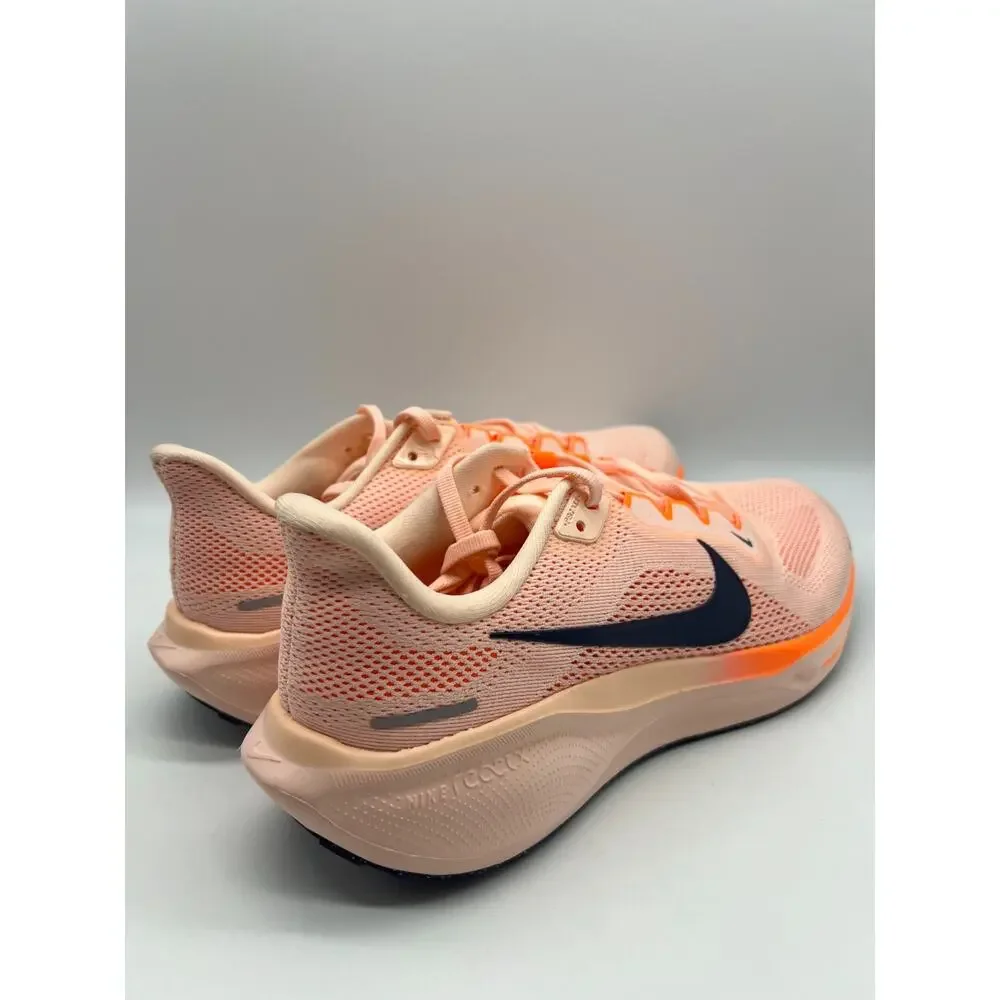 Nike Air Zoom Pegasus 41 Crimson Tint Washed Coral FD2722-801 Men's Size 9
