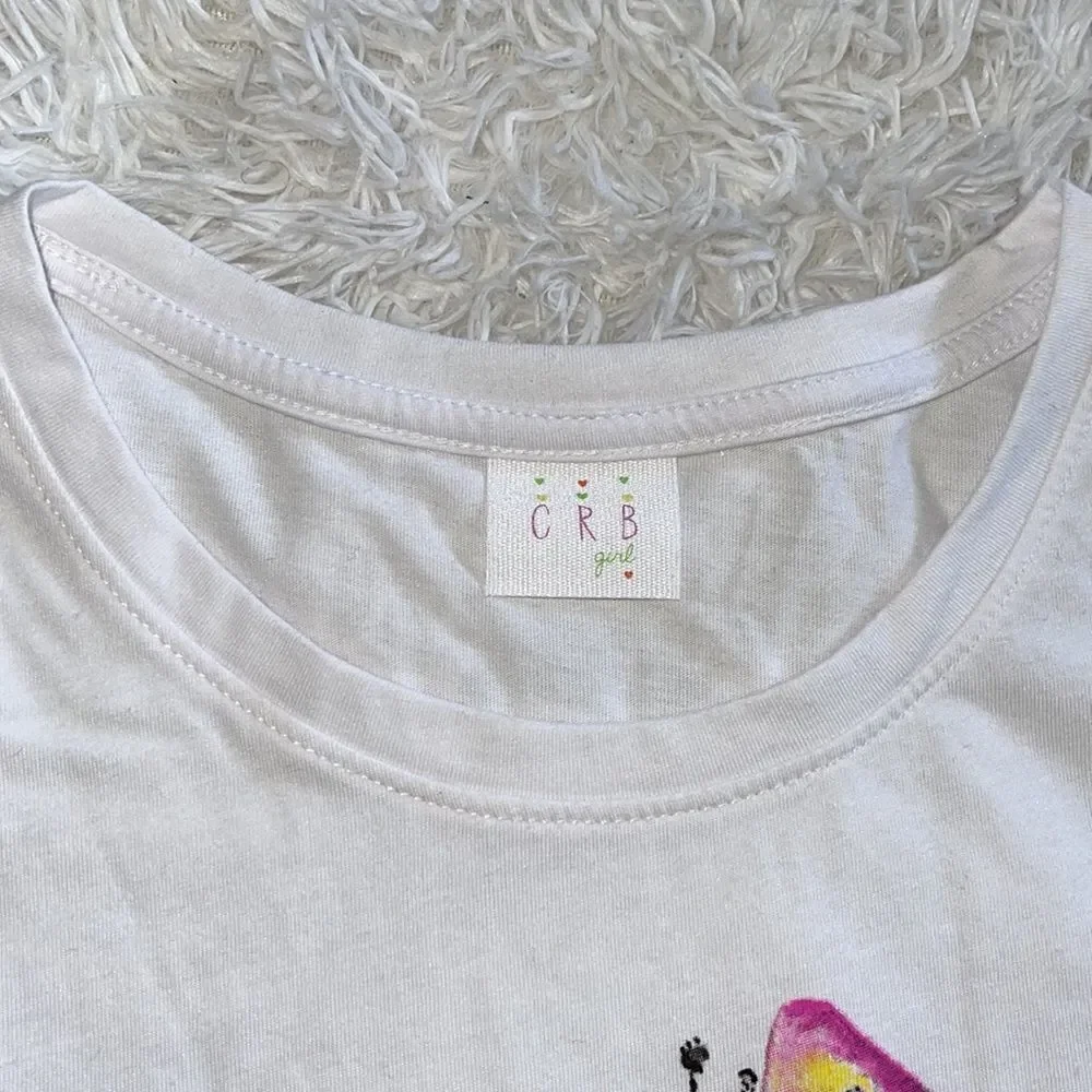Crb Girl nwt brand