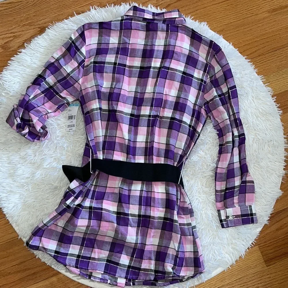 Crb Girl nwt brand