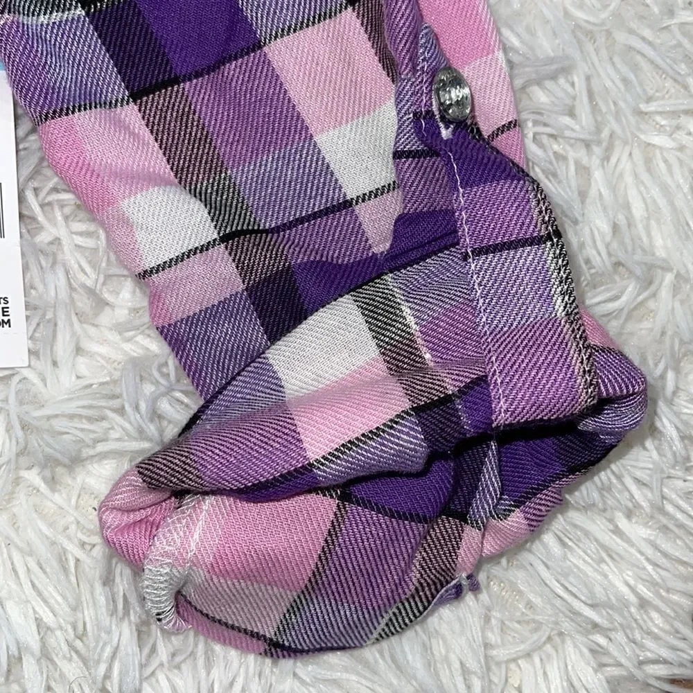 Crb Girl nwt brand
