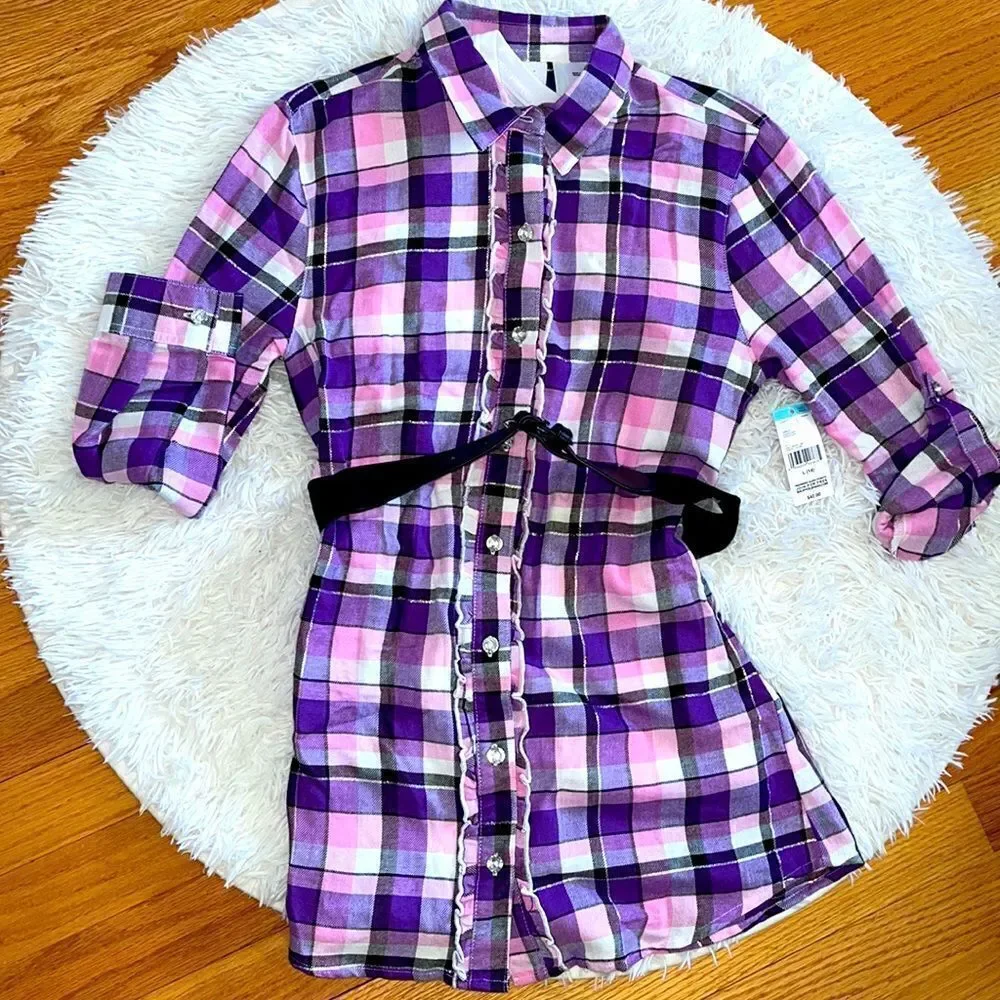 Crb Girl nwt brand