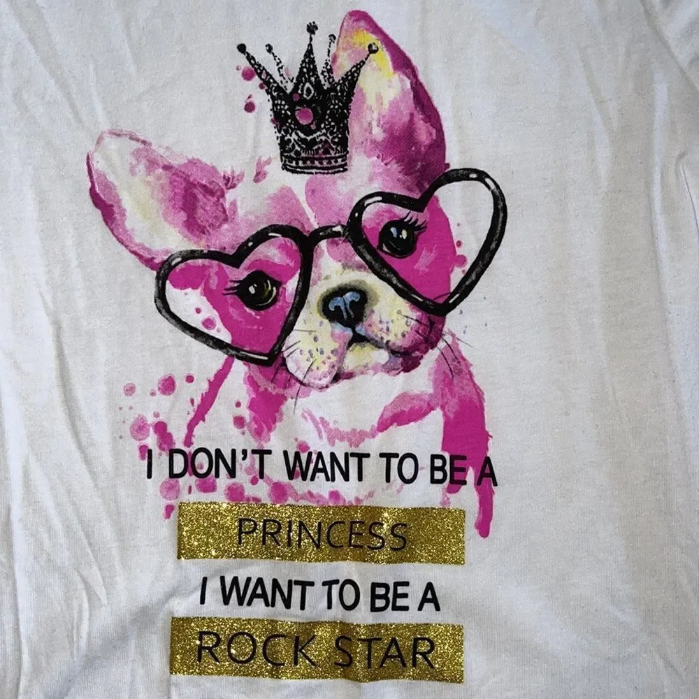 Crb Girl nwt brand