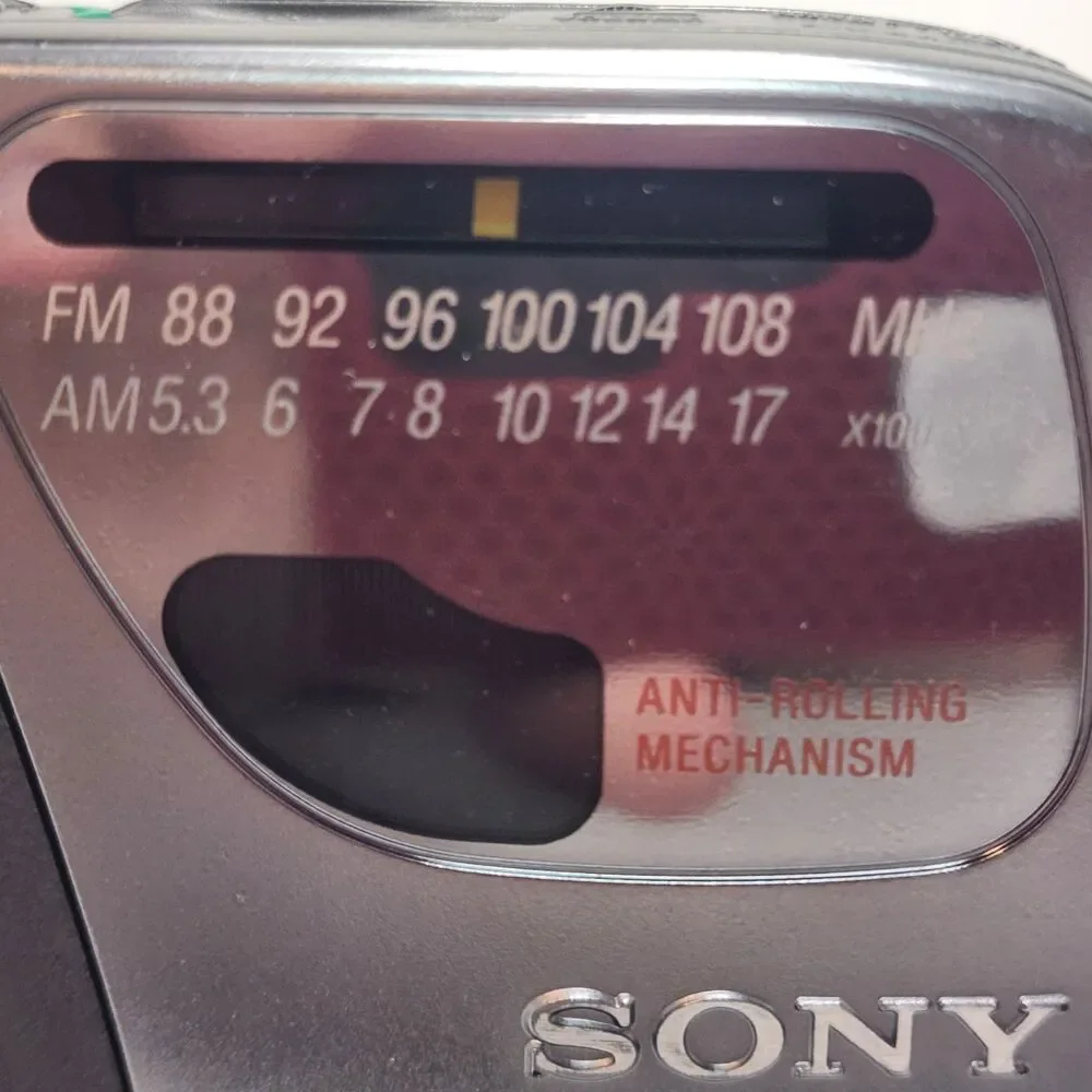 Sony enjoy classic