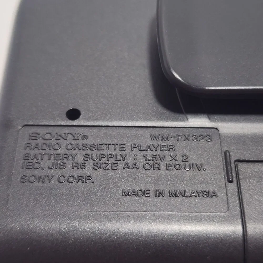 Sony enjoy classic