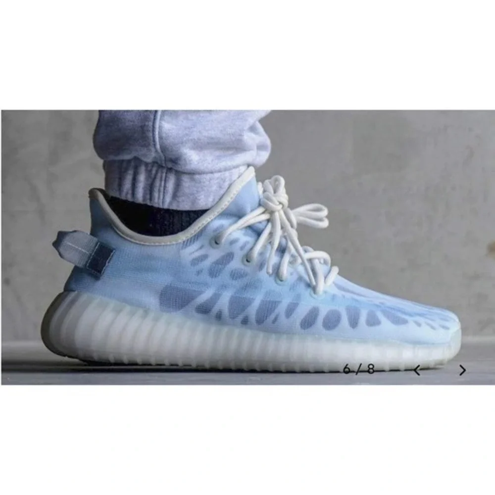 adidas step into