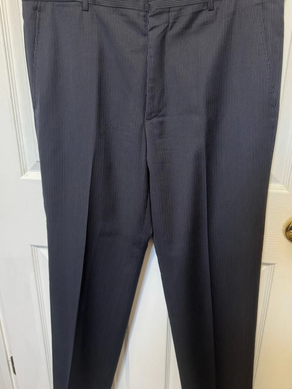 Joseph Abboud navy or