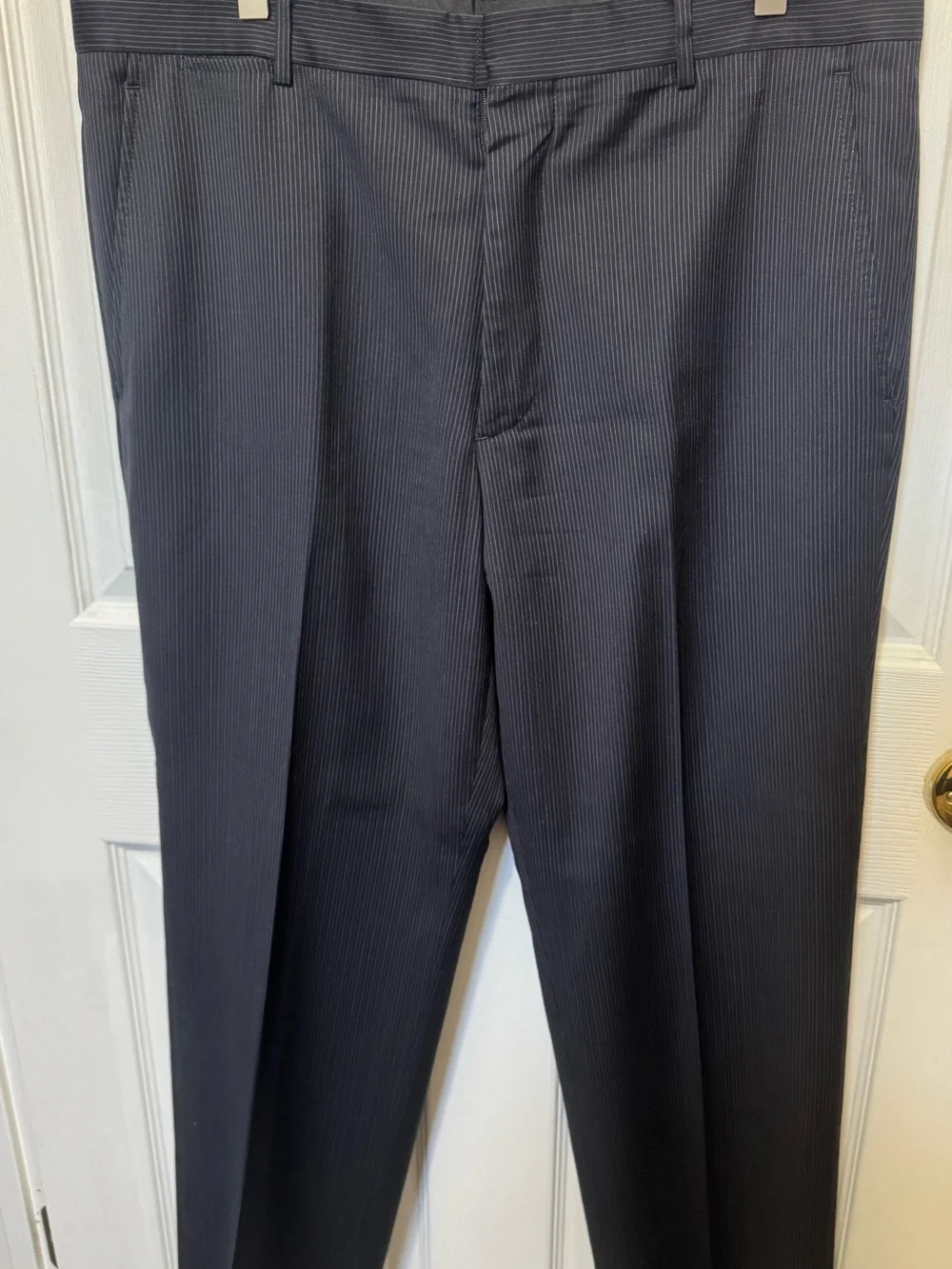 Joseph Abboud shoes well