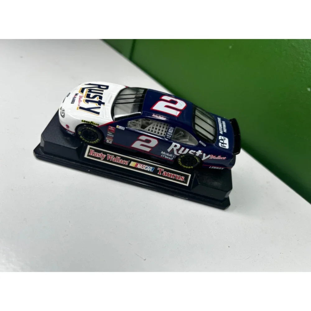 Winners Circle rusty wallace