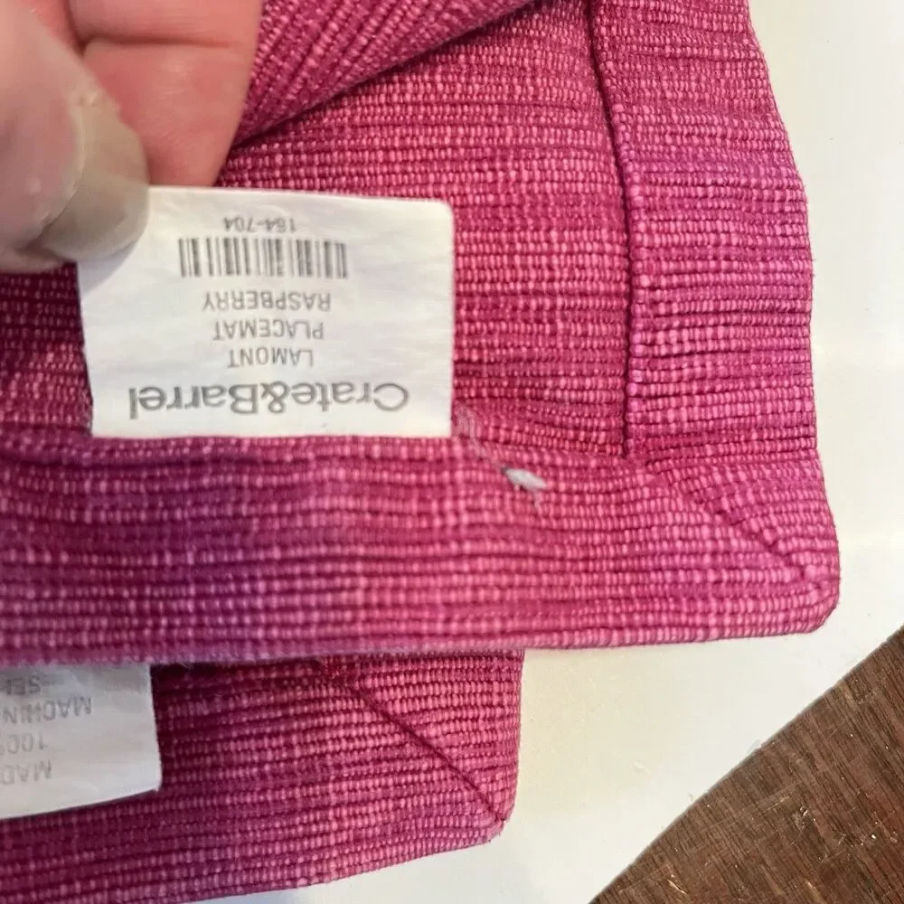 Crate&Barrel this item