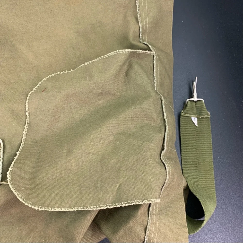 American Camper top rugged inner