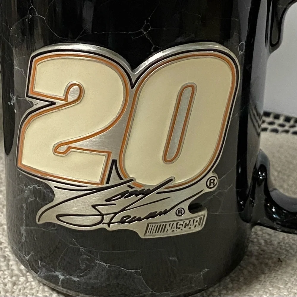 Nascar tony stuart