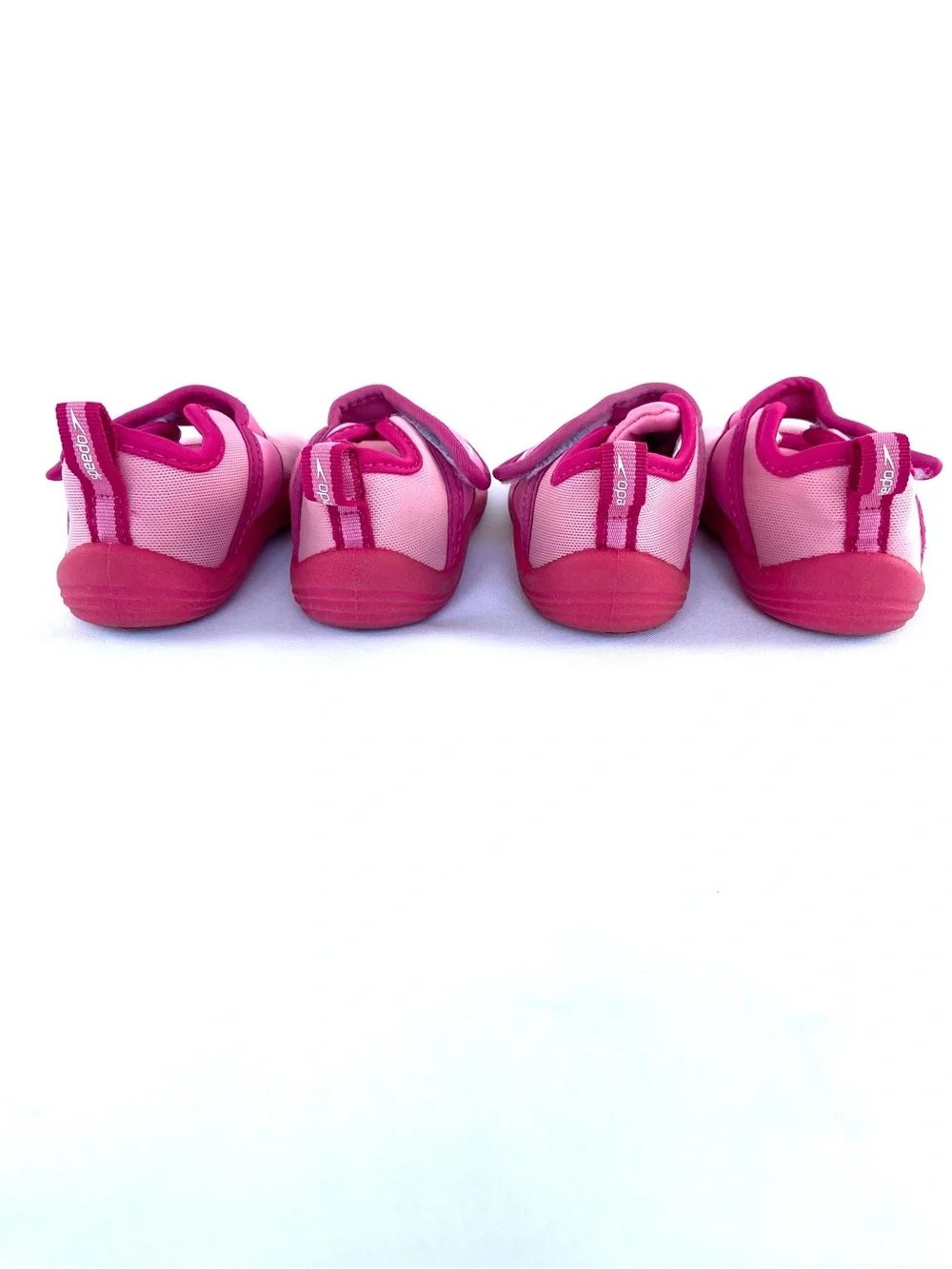 Speedo toddler girls