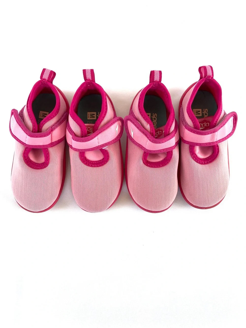 Speedo toddler girls