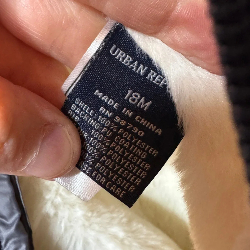 Urban Republic used excellent