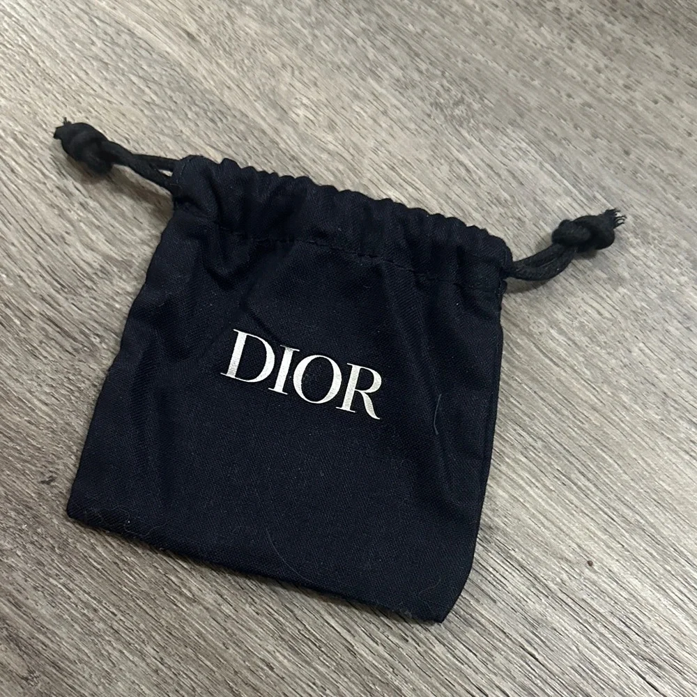 Dior elegant lipstick